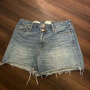Vintage Universal Threads Blue Denim Jeans